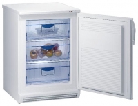 Gorenje F 6101 W freezer, Gorenje F 6101 W fridge, Gorenje F 6101 W refrigerator, Gorenje F 6101 W price, Gorenje F 6101 W specs, Gorenje F 6101 W reviews, Gorenje F 6101 W specifications, Gorenje F 6101 W