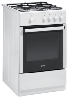 Gorenje G 51100 AW reviews, Gorenje G 51100 AW price, Gorenje G 51100 AW specs, Gorenje G 51100 AW specifications, Gorenje G 51100 AW buy, Gorenje G 51100 AW features, Gorenje G 51100 AW Kitchen stove