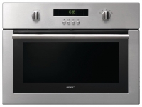 Gorenje GCM131X microwave oven, microwave oven Gorenje GCM131X, Gorenje GCM131X price, Gorenje GCM131X specs, Gorenje GCM131X reviews, Gorenje GCM131X specifications, Gorenje GCM131X