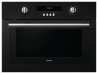 Gorenje GCM832B microwave oven, microwave oven Gorenje GCM832B, Gorenje GCM832B price, Gorenje GCM832B specs, Gorenje GCM832B reviews, Gorenje GCM832B specifications, Gorenje GCM832B