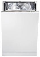 Gorenje GDV530X dishwasher, dishwasher Gorenje GDV530X, Gorenje GDV530X price, Gorenje GDV530X specs, Gorenje GDV530X reviews, Gorenje GDV530X specifications, Gorenje GDV530X