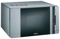 Gorenje GMO25DGE microwave oven, microwave oven Gorenje GMO25DGE, Gorenje GMO25DGE price, Gorenje GMO25DGE specs, Gorenje GMO25DGE reviews, Gorenje GMO25DGE specifications, Gorenje GMO25DGE