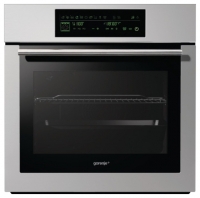 Gorenje GO 876 X wall oven, Gorenje GO 876 X built in oven, Gorenje GO 876 X price, Gorenje GO 876 X specs, Gorenje GO 876 X reviews, Gorenje GO 876 X specifications, Gorenje GO 876 X