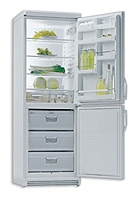 Gorenje K 33 BAC freezer, Gorenje K 33 BAC fridge, Gorenje K 33 BAC refrigerator, Gorenje K 33 BAC price, Gorenje K 33 BAC specs, Gorenje K 33 BAC reviews, Gorenje K 33 BAC specifications, Gorenje K 33 BAC