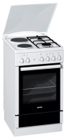 Gorenje K 52160 AW reviews, Gorenje K 52160 AW price, Gorenje K 52160 AW specs, Gorenje K 52160 AW specifications, Gorenje K 52160 AW buy, Gorenje K 52160 AW features, Gorenje K 52160 AW Kitchen stove