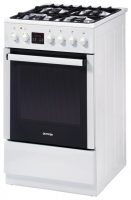 Gorenje K 57303 AWM reviews, Gorenje K 57303 AWM price, Gorenje K 57303 AWM specs, Gorenje K 57303 AWM specifications, Gorenje K 57303 AWM buy, Gorenje K 57303 AWM features, Gorenje K 57303 AWM Kitchen stove