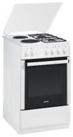 Gorenje KN 55102 AW2 reviews, Gorenje KN 55102 AW2 price, Gorenje KN 55102 AW2 specs, Gorenje KN 55102 AW2 specifications, Gorenje KN 55102 AW2 buy, Gorenje KN 55102 AW2 features, Gorenje KN 55102 AW2 Kitchen stove