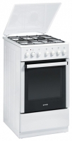 Gorenje KN 57225 AW reviews, Gorenje KN 57225 AW price, Gorenje KN 57225 AW specs, Gorenje KN 57225 AW specifications, Gorenje KN 57225 AW buy, Gorenje KN 57225 AW features, Gorenje KN 57225 AW Kitchen stove