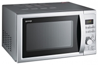 Gorenje MO20DSII microwave oven, microwave oven Gorenje MO20DSII, Gorenje MO20DSII price, Gorenje MO20DSII specs, Gorenje MO20DSII reviews, Gorenje MO20DSII specifications, Gorenje MO20DSII