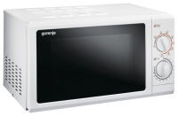 Gorenje MO20MGW microwave oven, microwave oven Gorenje MO20MGW, Gorenje MO20MGW price, Gorenje MO20MGW specs, Gorenje MO20MGW reviews, Gorenje MO20MGW specifications, Gorenje MO20MGW