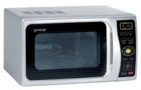 Gorenje MO230DCS microwave oven, microwave oven Gorenje MO230DCS, Gorenje MO230DCS price, Gorenje MO230DCS specs, Gorenje MO230DCS reviews, Gorenje MO230DCS specifications, Gorenje MO230DCS