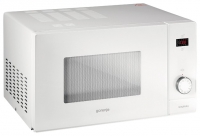 Gorenje MO6240SY2W microwave oven, microwave oven Gorenje MO6240SY2W, Gorenje MO6240SY2W price, Gorenje MO6240SY2W specs, Gorenje MO6240SY2W reviews, Gorenje MO6240SY2W specifications, Gorenje MO6240SY2W