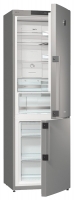 Gorenje NRK 61 JSY2X freezer, Gorenje NRK 61 JSY2X fridge, Gorenje NRK 61 JSY2X refrigerator, Gorenje NRK 61 JSY2X price, Gorenje NRK 61 JSY2X specs, Gorenje NRK 61 JSY2X reviews, Gorenje NRK 61 JSY2X specifications, Gorenje NRK 61 JSY2X