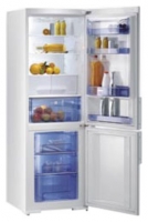 Gorenje NRK 65308 W freezer, Gorenje NRK 65308 W fridge, Gorenje NRK 65308 W refrigerator, Gorenje NRK 65308 W price, Gorenje NRK 65308 W specs, Gorenje NRK 65308 W reviews, Gorenje NRK 65308 W specifications, Gorenje NRK 65308 W