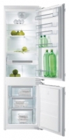 Gorenje RCI 5181 KW freezer, Gorenje RCI 5181 KW fridge, Gorenje RCI 5181 KW refrigerator, Gorenje RCI 5181 KW price, Gorenje RCI 5181 KW specs, Gorenje RCI 5181 KW reviews, Gorenje RCI 5181 KW specifications, Gorenje RCI 5181 KW