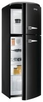 Gorenje RF 60309 OBK freezer, Gorenje RF 60309 OBK fridge, Gorenje RF 60309 OBK refrigerator, Gorenje RF 60309 OBK price, Gorenje RF 60309 OBK specs, Gorenje RF 60309 OBK reviews, Gorenje RF 60309 OBK specifications, Gorenje RF 60309 OBK