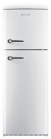 Gorenje RF 60309 OW photo, Gorenje RF 60309 OW photos, Gorenje RF 60309 OW picture, Gorenje RF 60309 OW pictures, Gorenje photos, Gorenje pictures, image Gorenje, Gorenje images