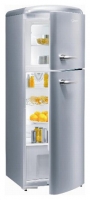 Gorenje RF 62301 OA freezer, Gorenje RF 62301 OA fridge, Gorenje RF 62301 OA refrigerator, Gorenje RF 62301 OA price, Gorenje RF 62301 OA specs, Gorenje RF 62301 OA reviews, Gorenje RF 62301 OA specifications, Gorenje RF 62301 OA