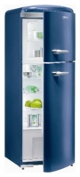 Gorenje RF OB 62301 freezer, Gorenje RF OB 62301 fridge, Gorenje RF OB 62301 refrigerator, Gorenje RF OB 62301 price, Gorenje RF OB 62301 specs, Gorenje RF OB 62301 reviews, Gorenje RF OB 62301 specifications, Gorenje RF OB 62301