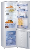 Gorenje RK 4296 W freezer, Gorenje RK 4296 W fridge, Gorenje RK 4296 W refrigerator, Gorenje RK 4296 W price, Gorenje RK 4296 W specs, Gorenje RK 4296 W reviews, Gorenje RK 4296 W specifications, Gorenje RK 4296 W