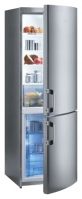 Gorenje RK 60352 DE freezer, Gorenje RK 60352 DE fridge, Gorenje RK 60352 DE refrigerator, Gorenje RK 60352 DE price, Gorenje RK 60352 DE specs, Gorenje RK 60352 DE reviews, Gorenje RK 60352 DE specifications, Gorenje RK 60352 DE