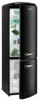 Gorenje RK 60359 OBK freezer, Gorenje RK 60359 OBK fridge, Gorenje RK 60359 OBK refrigerator, Gorenje RK 60359 OBK price, Gorenje RK 60359 OBK specs, Gorenje RK 60359 OBK reviews, Gorenje RK 60359 OBK specifications, Gorenje RK 60359 OBK