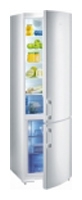 Gorenje RK 60395 DW freezer, Gorenje RK 60395 DW fridge, Gorenje RK 60395 DW refrigerator, Gorenje RK 60395 DW price, Gorenje RK 60395 DW specs, Gorenje RK 60395 DW reviews, Gorenje RK 60395 DW specifications, Gorenje RK 60395 DW