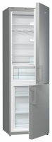 Gorenje RK 6191 AX freezer, Gorenje RK 6191 AX fridge, Gorenje RK 6191 AX refrigerator, Gorenje RK 6191 AX price, Gorenje RK 6191 AX specs, Gorenje RK 6191 AX reviews, Gorenje RK 6191 AX specifications, Gorenje RK 6191 AX