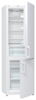 Gorenje RK 6191 BW freezer, Gorenje RK 6191 BW fridge, Gorenje RK 6191 BW refrigerator, Gorenje RK 6191 BW price, Gorenje RK 6191 BW specs, Gorenje RK 6191 BW reviews, Gorenje RK 6191 BW specifications, Gorenje RK 6191 BW