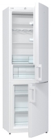 Gorenje RK 6191 EW freezer, Gorenje RK 6191 EW fridge, Gorenje RK 6191 EW refrigerator, Gorenje RK 6191 EW price, Gorenje RK 6191 EW specs, Gorenje RK 6191 EW reviews, Gorenje RK 6191 EW specifications, Gorenje RK 6191 EW