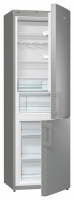 Gorenje RK 6191 EX freezer, Gorenje RK 6191 EX fridge, Gorenje RK 6191 EX refrigerator, Gorenje RK 6191 EX price, Gorenje RK 6191 EX specs, Gorenje RK 6191 EX reviews, Gorenje RK 6191 EX specifications, Gorenje RK 6191 EX