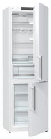 Gorenje RK 6191 KW freezer, Gorenje RK 6191 KW fridge, Gorenje RK 6191 KW refrigerator, Gorenje RK 6191 KW price, Gorenje RK 6191 KW specs, Gorenje RK 6191 KW reviews, Gorenje RK 6191 KW specifications, Gorenje RK 6191 KW
