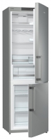 Gorenje RK 6191 KX freezer, Gorenje RK 6191 KX fridge, Gorenje RK 6191 KX refrigerator, Gorenje RK 6191 KX price, Gorenje RK 6191 KX specs, Gorenje RK 6191 KX reviews, Gorenje RK 6191 KX specifications, Gorenje RK 6191 KX