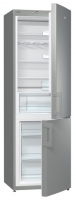 Gorenje RK 6192 AX freezer, Gorenje RK 6192 AX fridge, Gorenje RK 6192 AX refrigerator, Gorenje RK 6192 AX price, Gorenje RK 6192 AX specs, Gorenje RK 6192 AX reviews, Gorenje RK 6192 AX specifications, Gorenje RK 6192 AX
