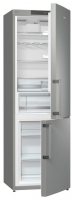 Gorenje RK 6192 KX freezer, Gorenje RK 6192 KX fridge, Gorenje RK 6192 KX refrigerator, Gorenje RK 6192 KX price, Gorenje RK 6192 KX specs, Gorenje RK 6192 KX reviews, Gorenje RK 6192 KX specifications, Gorenje RK 6192 KX