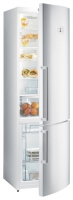 Gorenje RK 6201 UW/2 freezer, Gorenje RK 6201 UW/2 fridge, Gorenje RK 6201 UW/2 refrigerator, Gorenje RK 6201 UW/2 price, Gorenje RK 6201 UW/2 specs, Gorenje RK 6201 UW/2 reviews, Gorenje RK 6201 UW/2 specifications, Gorenje RK 6201 UW/2