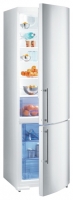 Gorenje RK 62395 DW freezer, Gorenje RK 62395 DW fridge, Gorenje RK 62395 DW refrigerator, Gorenje RK 62395 DW price, Gorenje RK 62395 DW specs, Gorenje RK 62395 DW reviews, Gorenje RK 62395 DW specifications, Gorenje RK 62395 DW