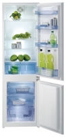 Gorenje RKI 4298 W freezer, Gorenje RKI 4298 W fridge, Gorenje RKI 4298 W refrigerator, Gorenje RKI 4298 W price, Gorenje RKI 4298 W specs, Gorenje RKI 4298 W reviews, Gorenje RKI 4298 W specifications, Gorenje RKI 4298 W