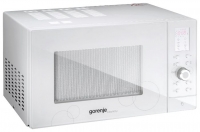 Gorenje SMO23DGW microwave oven, microwave oven Gorenje SMO23DGW, Gorenje SMO23DGW price, Gorenje SMO23DGW specs, Gorenje SMO23DGW reviews, Gorenje SMO23DGW specifications, Gorenje SMO23DGW