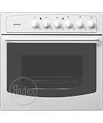 Gorenje U 244 W wall oven, Gorenje U 244 W built in oven, Gorenje U 244 W price, Gorenje U 244 W specs, Gorenje U 244 W reviews, Gorenje U 244 W specifications, Gorenje U 244 W