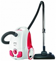 Gorenje VC 1821 DPWR vacuum cleaner, vacuum cleaner Gorenje VC 1821 DPWR, Gorenje VC 1821 DPWR price, Gorenje VC 1821 DPWR specs, Gorenje VC 1821 DPWR reviews, Gorenje VC 1821 DPWR specifications, Gorenje VC 1821 DPWR