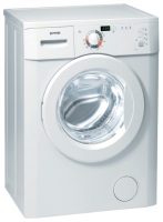 Gorenje W 509/S washing machine, Gorenje W 509/S buy, Gorenje W 509/S price, Gorenje W 509/S specs, Gorenje W 509/S reviews, Gorenje W 509/S specifications, Gorenje W 509/S