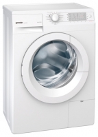 Gorenje W 6423/S washing machine, Gorenje W 6423/S buy, Gorenje W 6423/S price, Gorenje W 6423/S specs, Gorenje W 6423/S reviews, Gorenje W 6423/S specifications, Gorenje W 6423/S