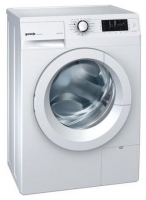 Gorenje W 6523/S washing machine, Gorenje W 6523/S buy, Gorenje W 6523/S price, Gorenje W 6523/S specs, Gorenje W 6523/S reviews, Gorenje W 6523/S specifications, Gorenje W 6523/S
