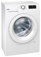 Gorenje W 6543/S washing machine, Gorenje W 6543/S buy, Gorenje W 6543/S price, Gorenje W 6543/S specs, Gorenje W 6543/S reviews, Gorenje W 6543/S specifications, Gorenje W 6543/S