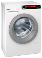 Gorenje W 6843 L/S washing machine, Gorenje W 6843 L/S buy, Gorenje W 6843 L/S price, Gorenje W 6843 L/S specs, Gorenje W 6843 L/S reviews, Gorenje W 6843 L/S specifications, Gorenje W 6843 L/S