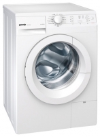 Gorenje W 7203 washing machine, Gorenje W 7203 buy, Gorenje W 7203 price, Gorenje W 7203 specs, Gorenje W 7203 reviews, Gorenje W 7203 specifications, Gorenje W 7203
