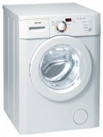 Gorenje W 729 washing machine, Gorenje W 729 buy, Gorenje W 729 price, Gorenje W 729 specs, Gorenje W 729 reviews, Gorenje W 729 specifications, Gorenje W 729