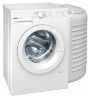Gorenje W 72X1 washing machine, Gorenje W 72X1 buy, Gorenje W 72X1 price, Gorenje W 72X1 specs, Gorenje W 72X1 reviews, Gorenje W 72X1 specifications, Gorenje W 72X1