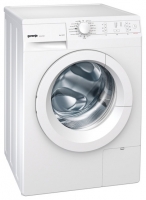 Gorenje W 72X2 washing machine, Gorenje W 72X2 buy, Gorenje W 72X2 price, Gorenje W 72X2 specs, Gorenje W 72X2 reviews, Gorenje W 72X2 specifications, Gorenje W 72X2